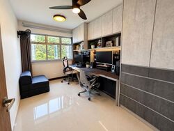 Blk 470C Hougang Parkview (Hougang), HDB 5 Rooms #614536311